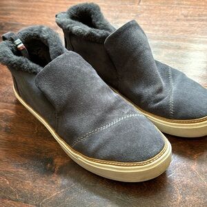 Toms Paxton Sneakers size size 11 Grey